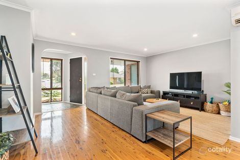 Property photo of 24 Whipbird Drive Carrum Downs VIC 3201