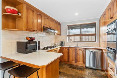 Property photo of 24 Whipbird Drive Carrum Downs VIC 3201