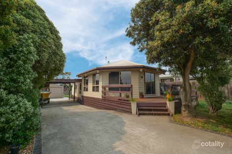 Property photo of 25 Ocean Reach Cape Woolamai VIC 3925