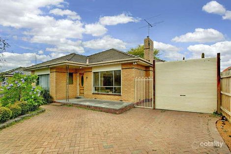 4 Angus St, Hadfield, VIC 3046