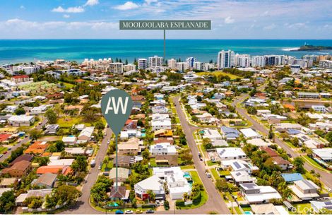 Property photo of 41 Lawrence Street Mooloolaba QLD 4557