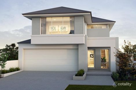 Lot 63 Skippers Row, Bayswater, WA 6053