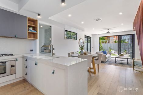 12a Napier St, Ascot, QLD 4007