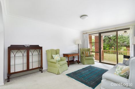 Property photo of 38/28 Curagul Road North Turramurra NSW 2074