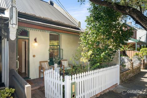 Property photo of 95 Park Road Sydenham NSW 2044