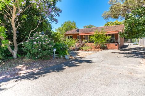 Property photo of 4 Herald Close Kalamunda WA 6076