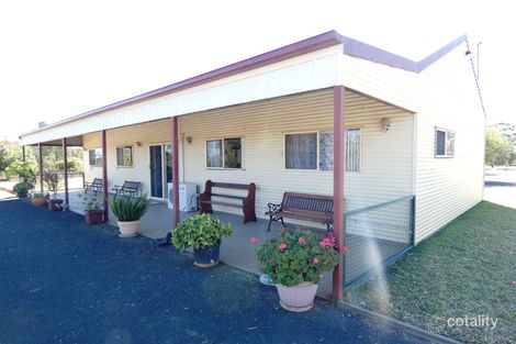 Property photo of 101 Gazzards Road Tara QLD 4421