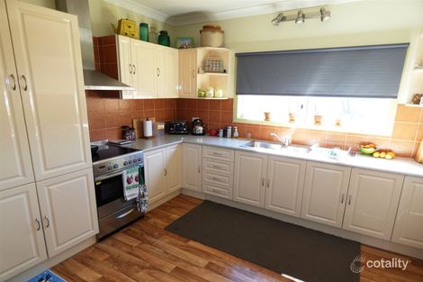 Property photo of 101 Gazzards Road Tara QLD 4421