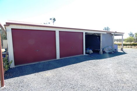 Property photo of 101 Gazzards Road Tara QLD 4421