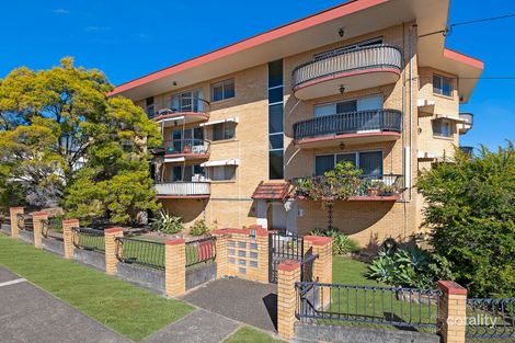 Property photo of 8/35 Kitchener Street Coorparoo QLD 4151