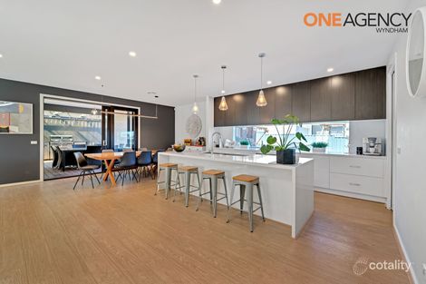 Property photo of 11 Dalrymple Boulevard Manor Lakes VIC 3024