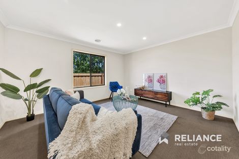 Property photo of 20 Merivale Drive Truganina VIC 3029