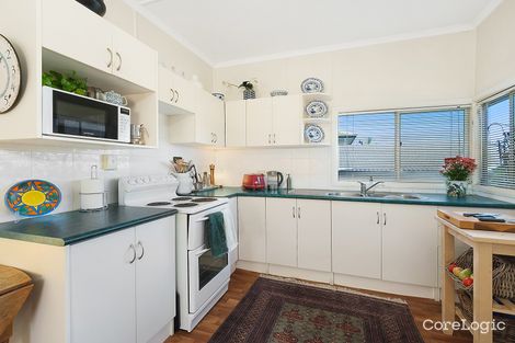 Property photo of 32 Third Street Camp Hill QLD 4152