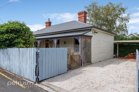Property photo of 5B Princes Street Sandy Bay TAS 7005