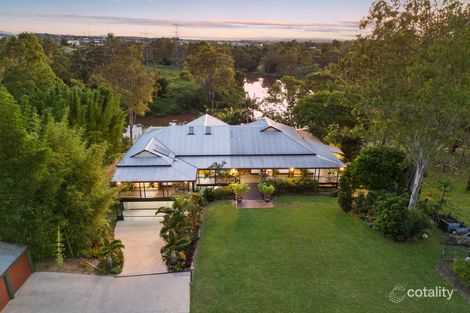 23-25 Elanora Way, Karalee, QLD 4306