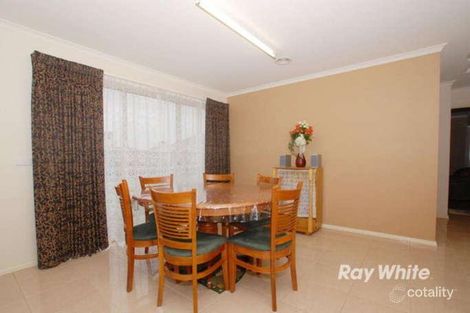 Property photo of 14 Maculata Drive Cranbourne West VIC 3977