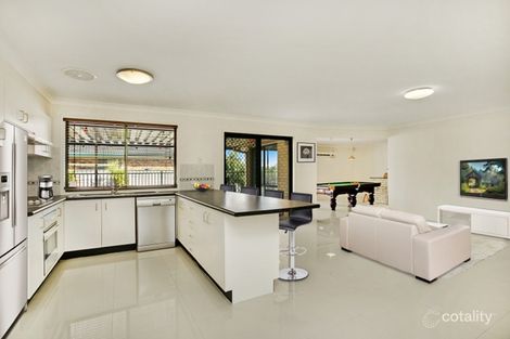 Property photo of 76 Denton Park Drive Rutherford NSW 2320
