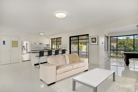 Property photo of 76 Denton Park Drive Rutherford NSW 2320