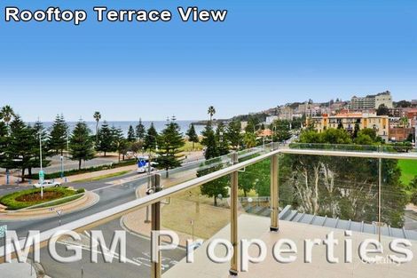 Property photo of 2/117-119 Dolphin Street Coogee NSW 2034