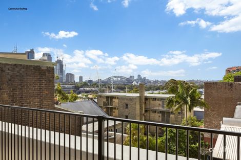 9/199a Victoria St, Potts Point, NSW 2011