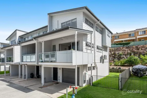 Property photo of 78/312 Manly Road Manly West QLD 4179