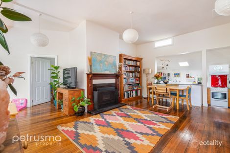 Property photo of 5B Princes Street Sandy Bay TAS 7005