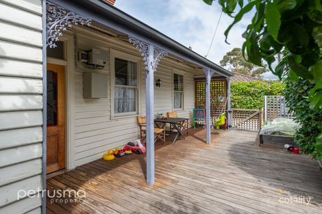 Property photo of 5B Princes Street Sandy Bay TAS 7005