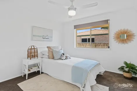 Property photo of 25 Serina Street Capalaba QLD 4157