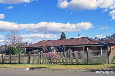 Property photo of 1 Lancelot Court Castle Hill NSW 2154