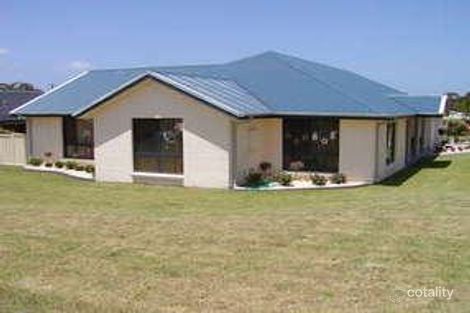 Property photo of 122 Cammaray Drive Sanctuary Point NSW 2540