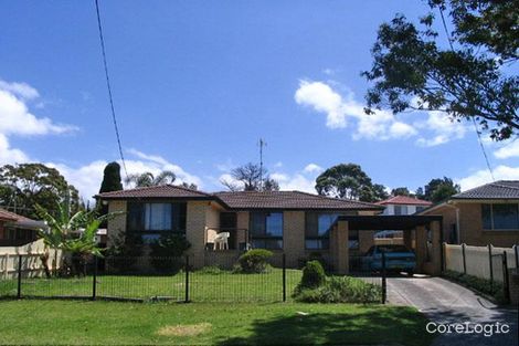 Property photo of 28 Grose Avenue Barrack Heights NSW 2528