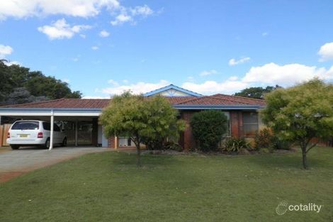 Property photo of 20 Boyona Place Boyanup WA 6237