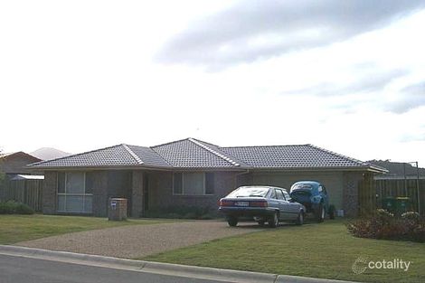 Property photo of 59 Fawn Street Upper Coomera QLD 4209
