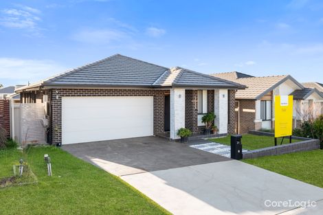 Property photo of 26 Chesham Avenue Oran Park NSW 2570