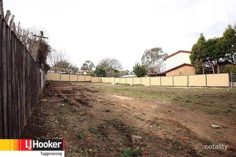 Property photo of 3 Hudson Street Higgins ACT 2615