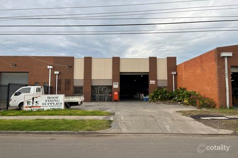 96 Slater Pde, Keilor East, VIC 3033