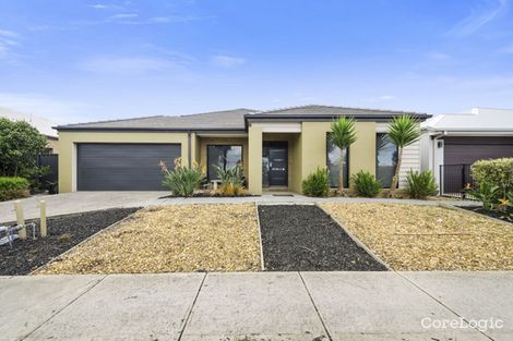 Property photo of 36 Eureka Drive Manor Lakes VIC 3024