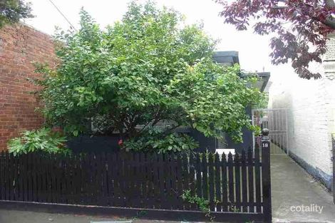 18 Batman St, Fitzroy North, VIC 3068