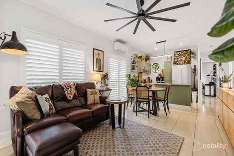 Property photo of 53 Madigans Drive Mount Sheridan QLD 4868