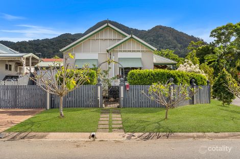 Property photo of 53 Madigans Drive Mount Sheridan QLD 4868