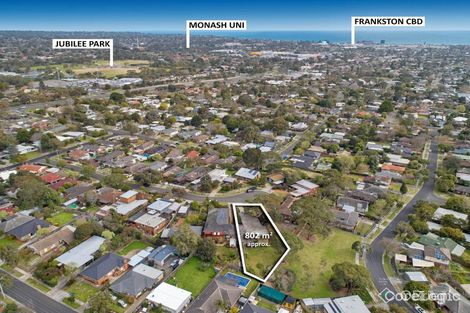 Property photo of 22 Talara Court Frankston VIC 3199