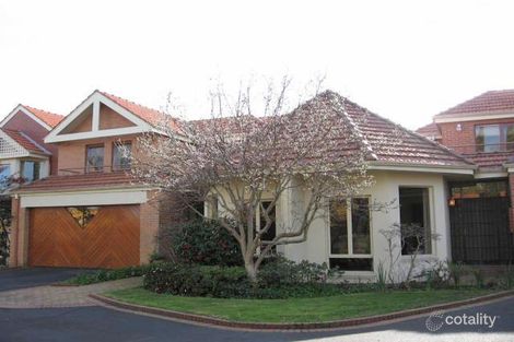 Property photo of 3 Ellesmore Court Kew VIC 3101