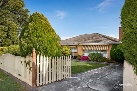 Property photo of 150 Graham Road Viewbank VIC 3084