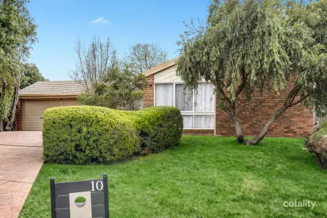 10 Gala Pl, Keilor Downs, VIC 3038