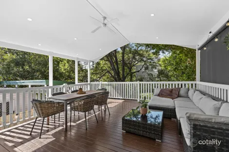 Property photo of 32 Caroline Street Annerley QLD 4103