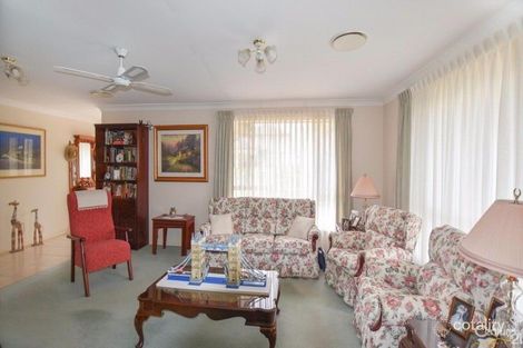 Property photo of 7 Links Place Willow Vale NSW 2575