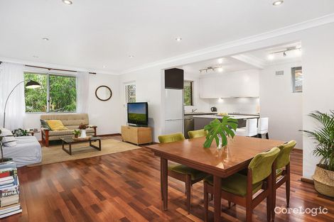 Property photo of 12/9-11 Clyde Avenue Cronulla NSW 2230