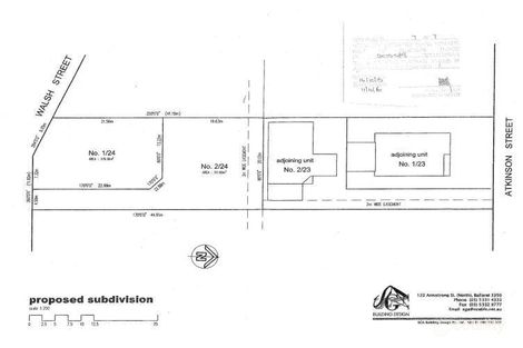 Property photo of 24 Walsh Street Ballan VIC 3342