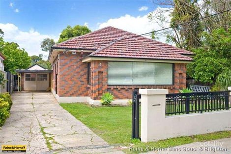 3 Aero St, Brighton-Le-Sands, NSW 2216