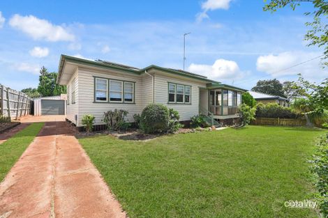 22 Plant St, Rangeville, QLD 4350